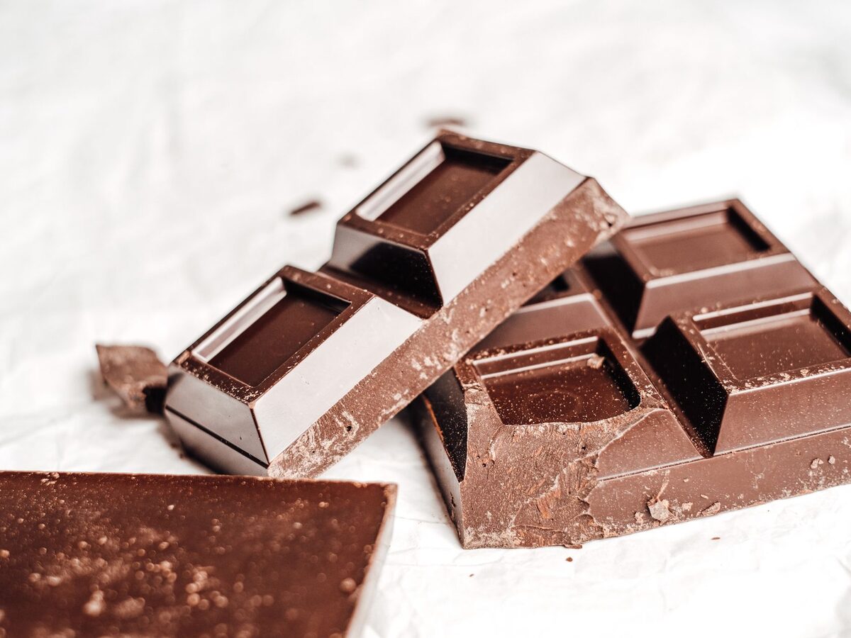Cacao Magnesium Complex
