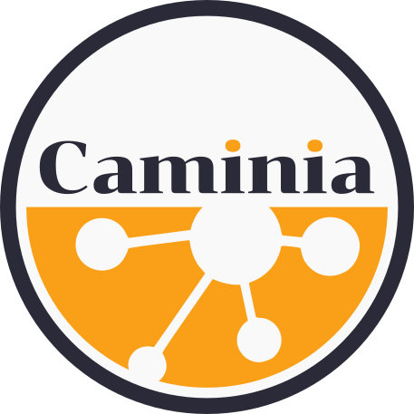 Caminia logo