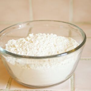 Organic Attap Flour