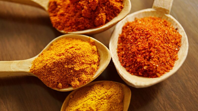 Unlocking Nature’s Potential: Exploring Specific Herbs for Diabetes Management with Caminia